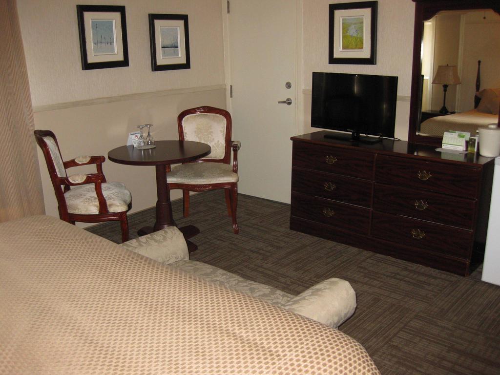 Hotel Matagami Room photo